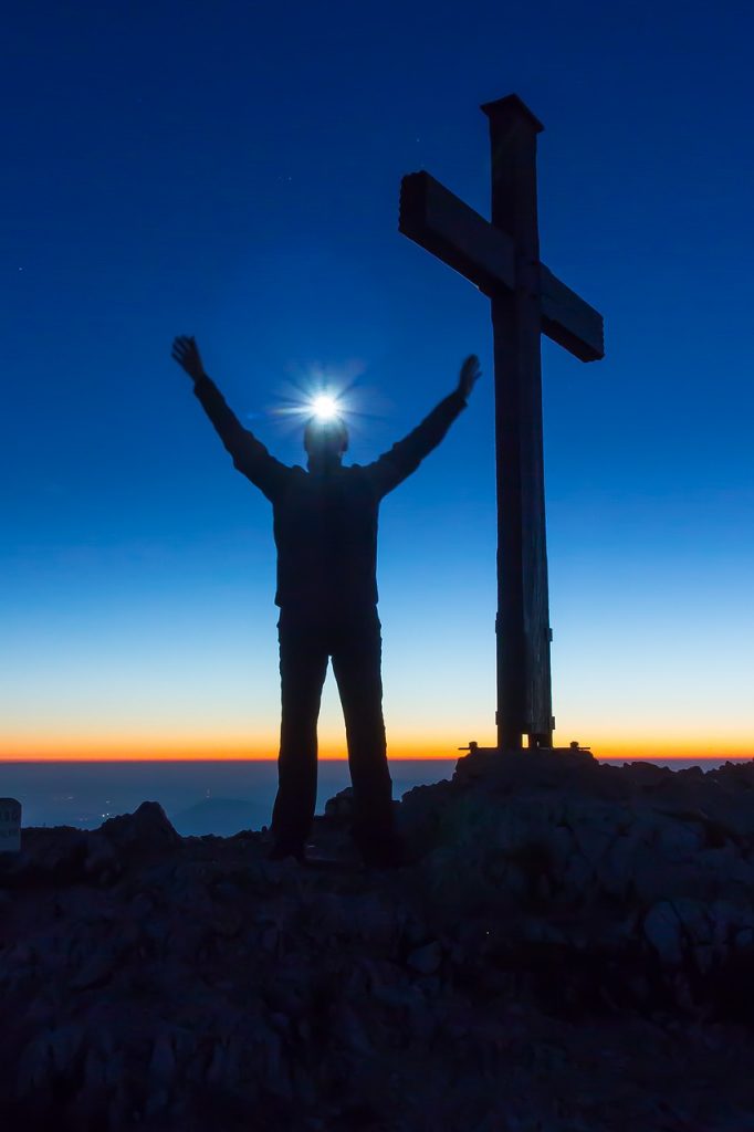 Jesus y el perdon