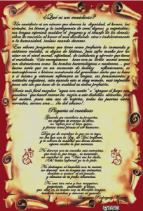 Cuidémonos de los envidiosos