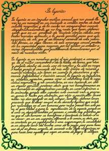 Eliminemos la bestia de la lujuria