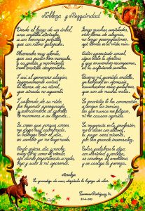 La nobleza de unos despierta la bajeza de otros