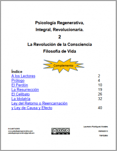 Libro de filosofia de vida