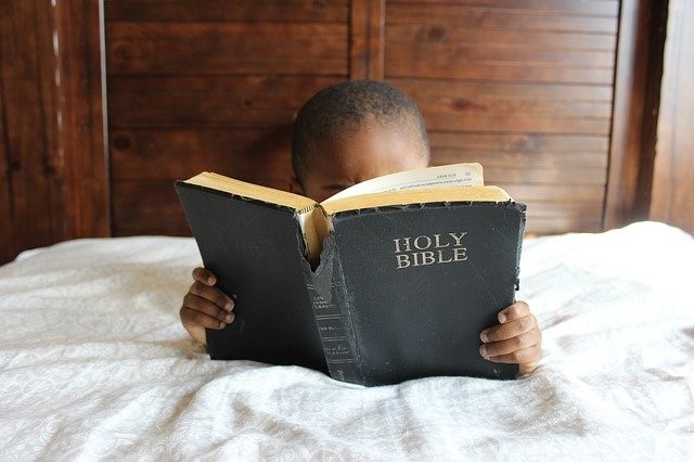 La reencarnación en la biblia
