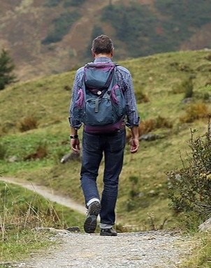 El destino o ley de causa efecto