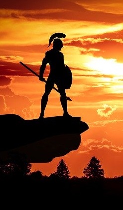 Lucha contra el suicidio