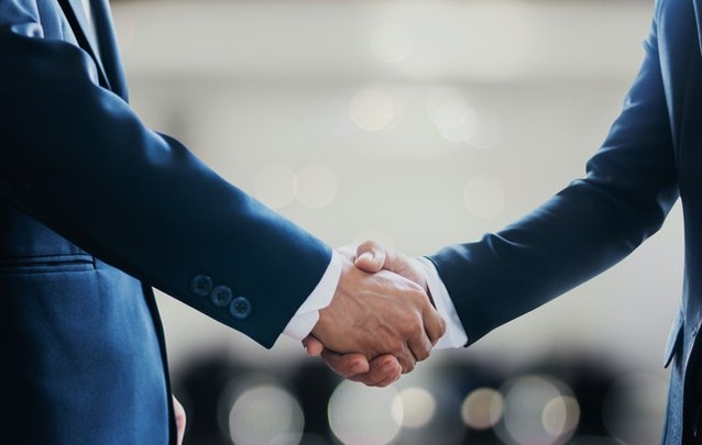 los pactos de palabra de los caballeros de verdad