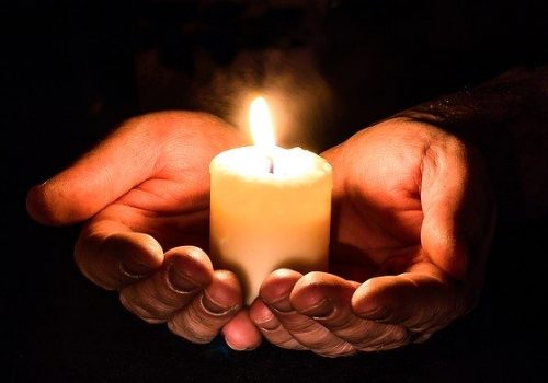 despertar de la consciencia y reflexion